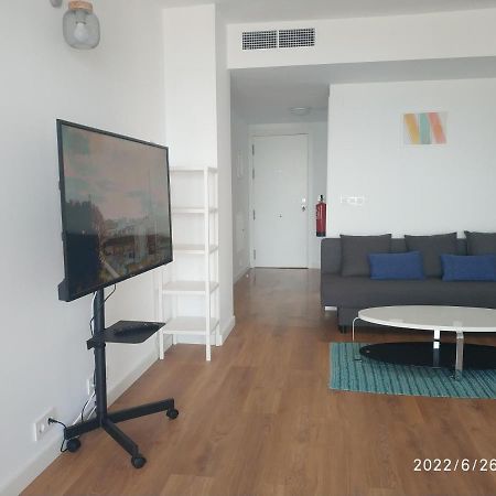 Bonito Apartamento Con Piscina Cerca De La Playa. Canet d'En Berenguer Eksteriør bilde