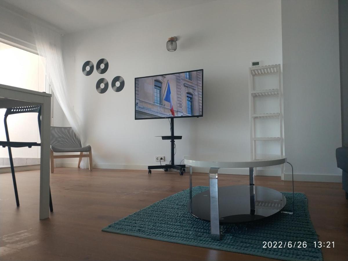 Bonito Apartamento Con Piscina Cerca De La Playa. Canet d'En Berenguer Eksteriør bilde