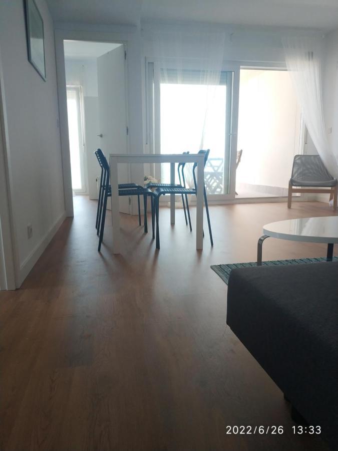 Bonito Apartamento Con Piscina Cerca De La Playa. Canet d'En Berenguer Eksteriør bilde
