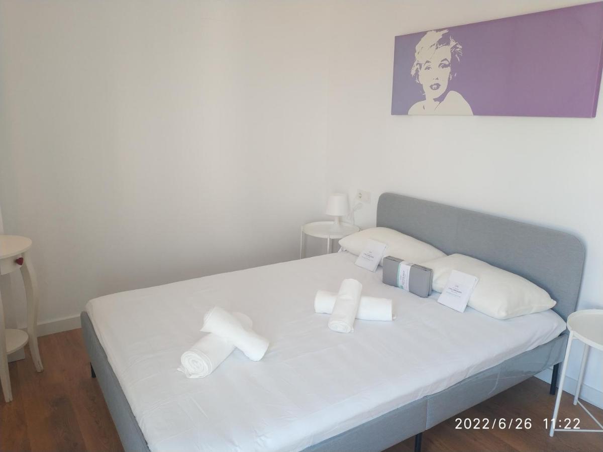 Bonito Apartamento Con Piscina Cerca De La Playa. Canet d'En Berenguer Eksteriør bilde