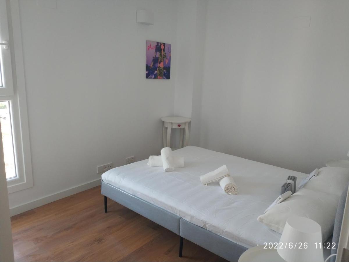 Bonito Apartamento Con Piscina Cerca De La Playa. Canet d'En Berenguer Eksteriør bilde