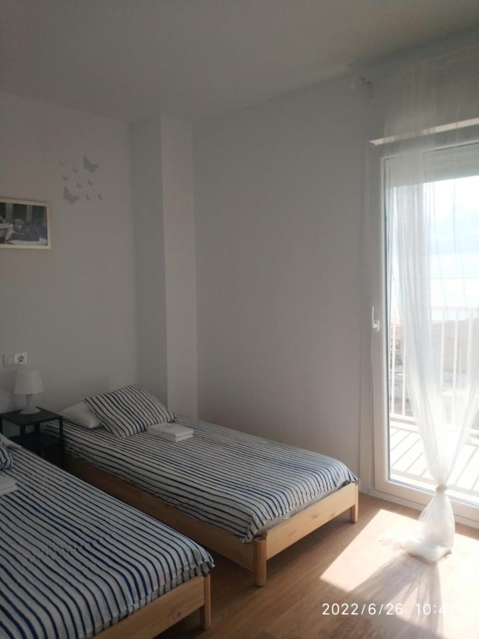 Bonito Apartamento Con Piscina Cerca De La Playa. Canet d'En Berenguer Eksteriør bilde
