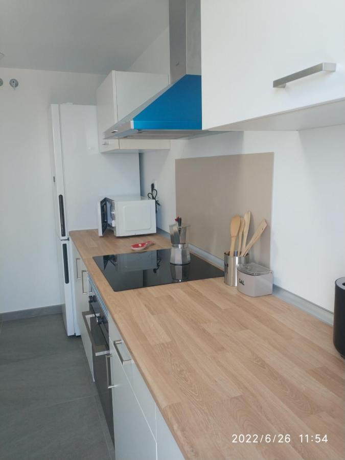 Bonito Apartamento Con Piscina Cerca De La Playa. Canet d'En Berenguer Eksteriør bilde