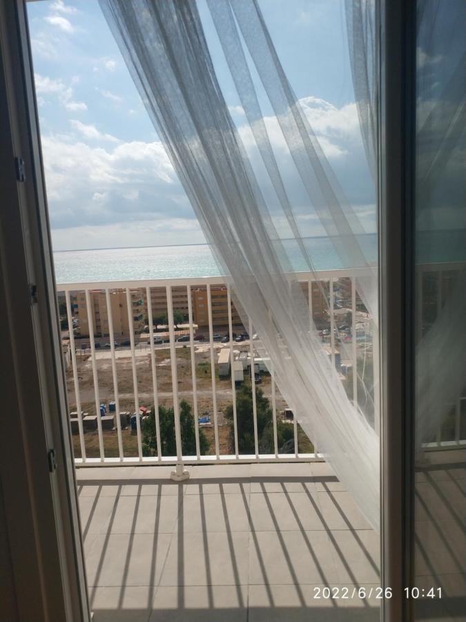 Bonito Apartamento Con Piscina Cerca De La Playa. Canet d'En Berenguer Eksteriør bilde