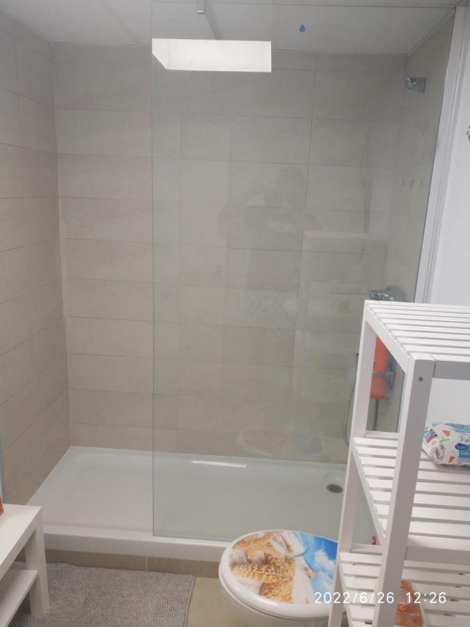 Bonito Apartamento Con Piscina Cerca De La Playa. Canet d'En Berenguer Eksteriør bilde