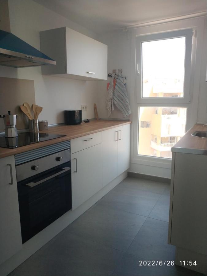 Bonito Apartamento Con Piscina Cerca De La Playa. Canet d'En Berenguer Eksteriør bilde