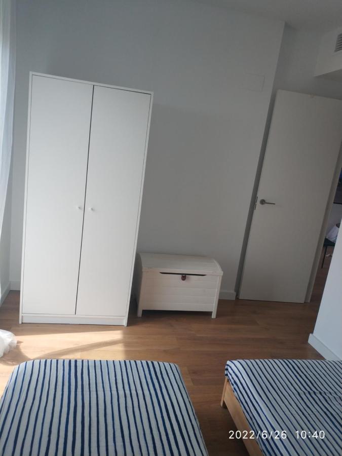 Bonito Apartamento Con Piscina Cerca De La Playa. Canet d'En Berenguer Eksteriør bilde