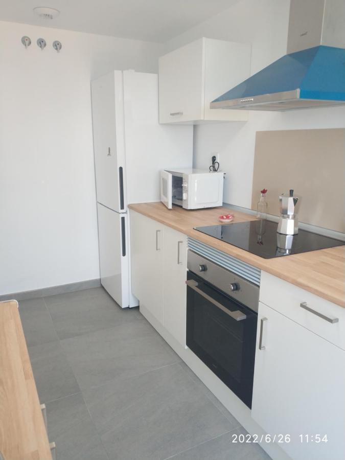 Bonito Apartamento Con Piscina Cerca De La Playa. Canet d'En Berenguer Eksteriør bilde